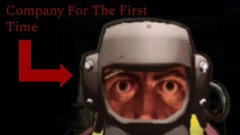 My First Solo In Lethal Company Experience