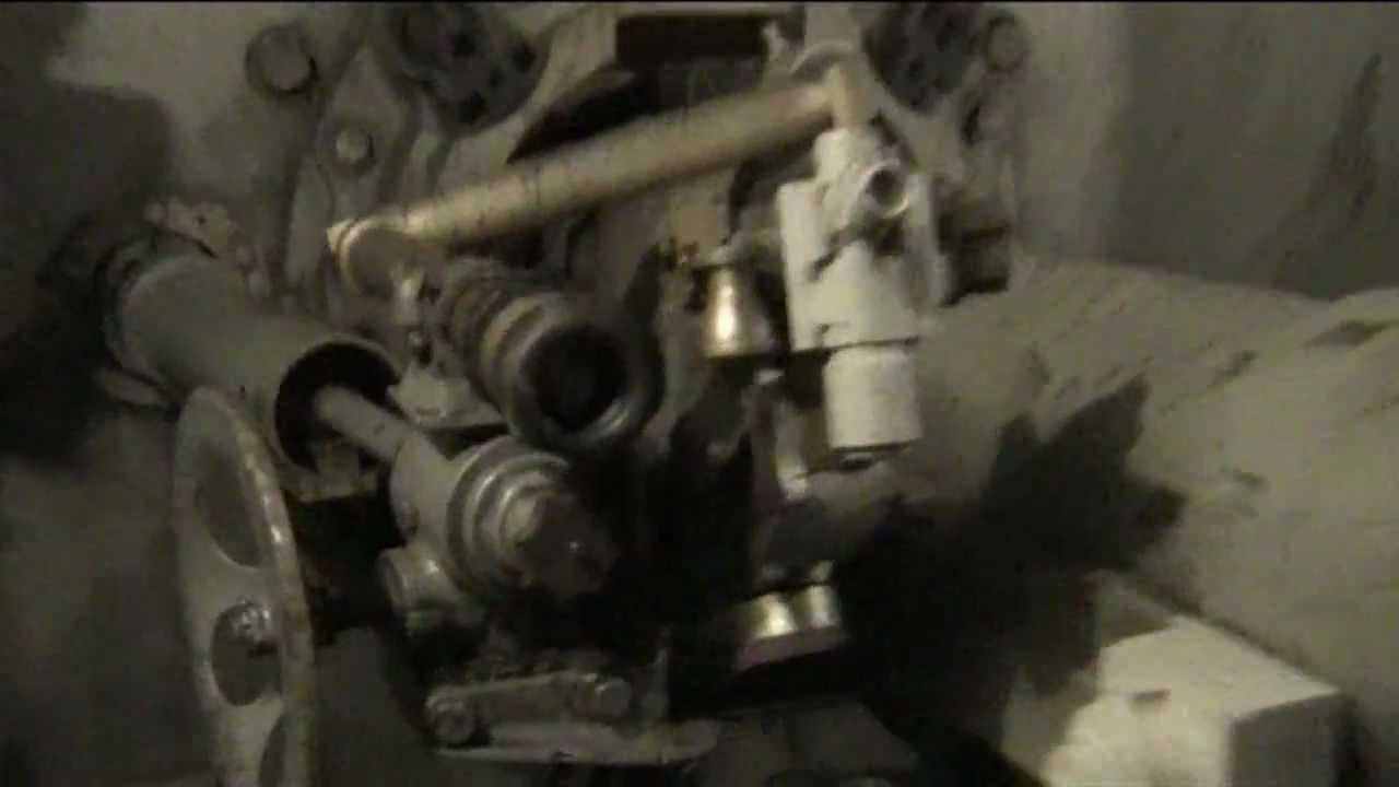 Lost Places Belgium - The Fort