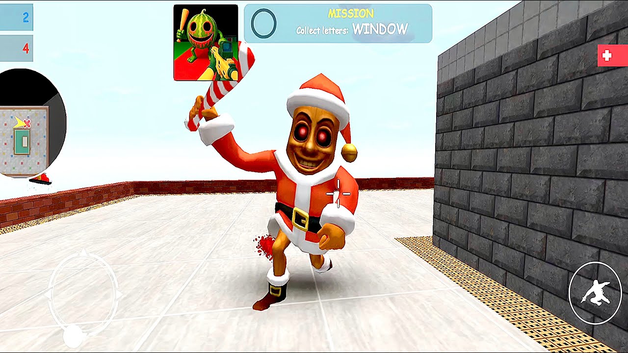 Alphabet Shooter Survival FPS- Gameplay Walkthrough Part 31 (iOS Android)