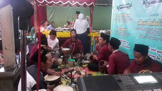 Turi putih ASSASUL MUBTADIIN
