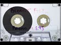 Bloody Fist Promo - 8/14/1995