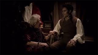 What we do in shadows old lady age difference