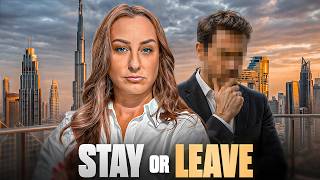 Should You Leave Dubai? (What I Experienced There)