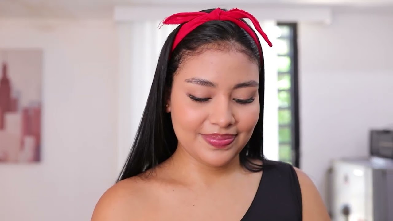 ENCONTRÓ UNA DESCONOCIDA EN SU CASA SIN IMAGINAR QUE TERMINARÍAN ENAMORADOS.