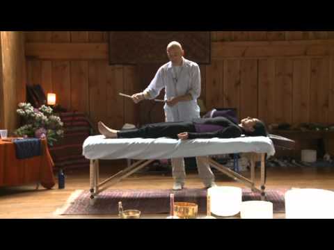 Sound Healing Retreat