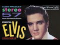 Elvis Presley Stereo 57 Analogue Productions 2013 Album Review