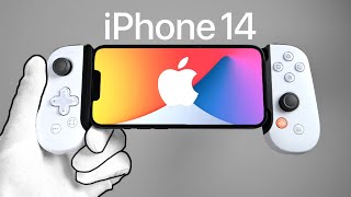 Unboxing the iPhone 14 Normal - The Gaming Experience