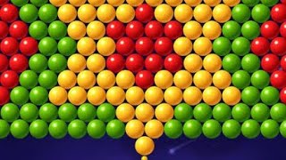 Bubbels shooter Bubble shooter androidgameplay | bubble shooter | bubbleshooter game new levels screenshot 3