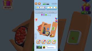 Word Screw Level 51 Solution #wordscrew #gaming #gamesolutions 