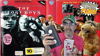 LOST BOYS!