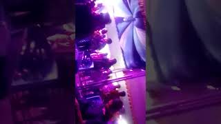 Bass Ganas Jungle Dutch