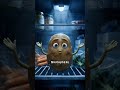 Stop Storing These Foods In The Fridge #Shorts