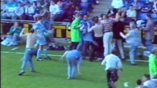 WIMBLEDON V COVENTRY CITY 1996