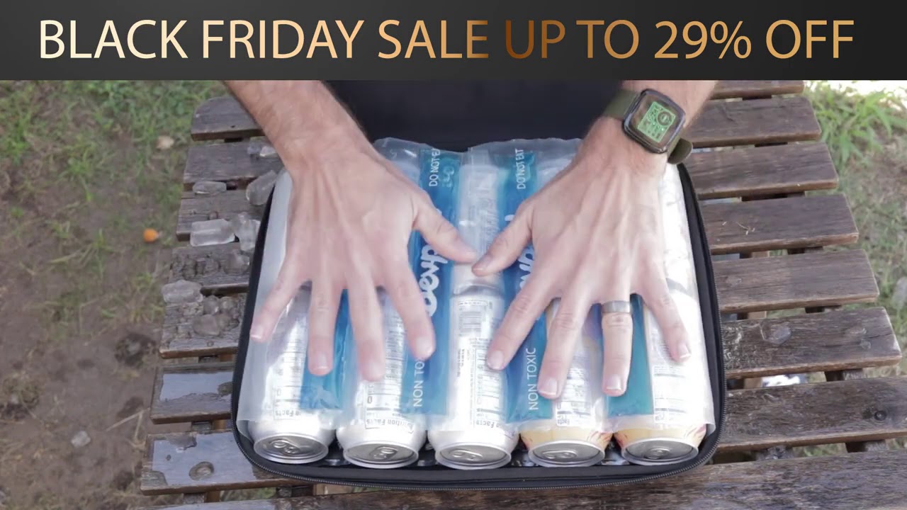 Bevpod - Black Friday