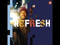 Hannah Adkins - Refresh: Fitness and Friendship