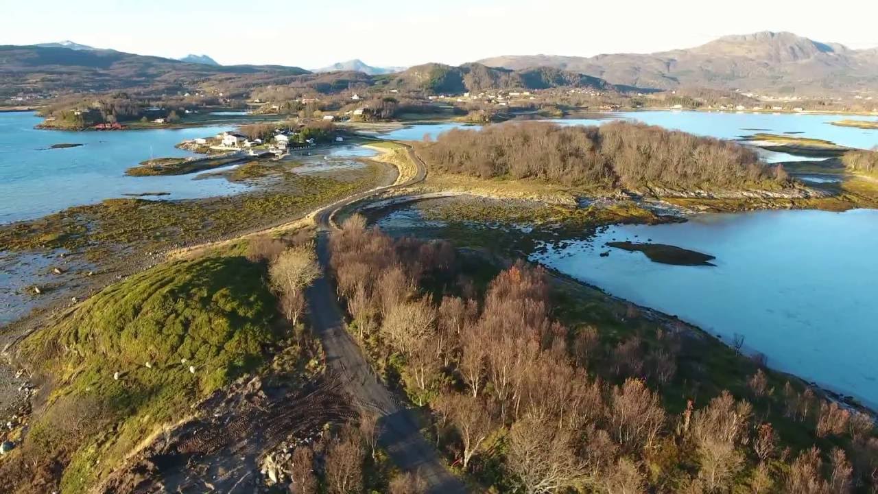 Gressholman 20 okt 2016