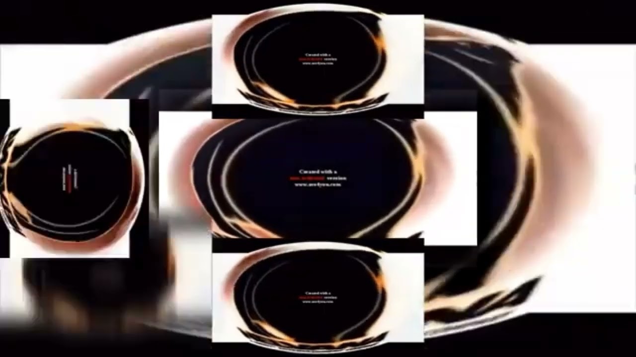 Sean Sypek's My Edited Video V2 #73 Slow Edition Vs Shuric Scan Master 2017