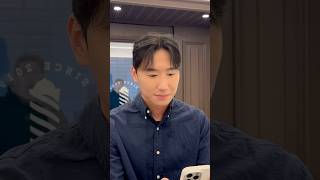 #맨드살롱군자점 #남자머리잘하는곳 #필러스컷