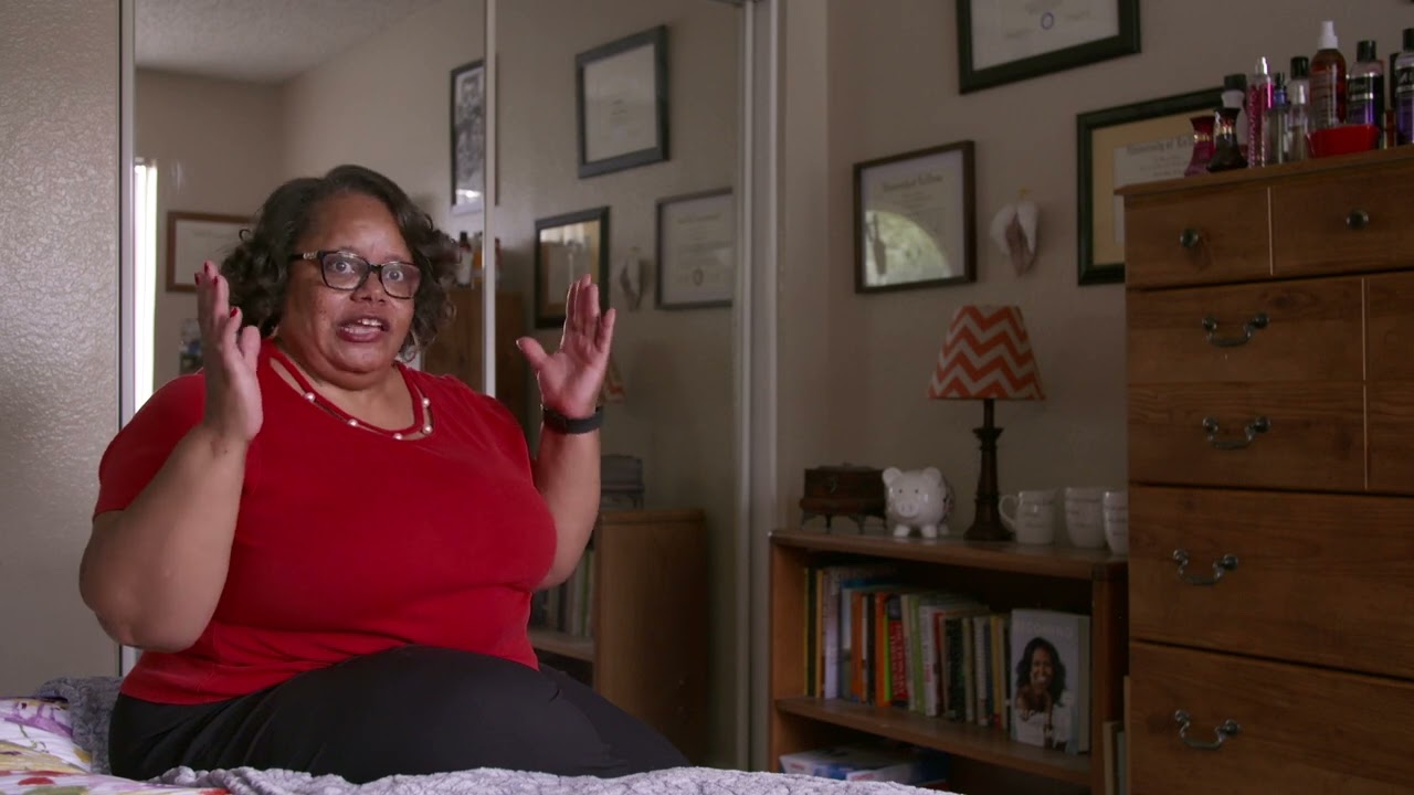 Mama Bears — trailer for the award-winning documentary by Daresha Kyi that toured with the Southern Circuit Tour of Independent Filmmakers