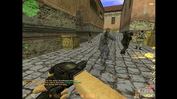 Hashashin [Spider] - UGC-GAMING.NET - Inferno only