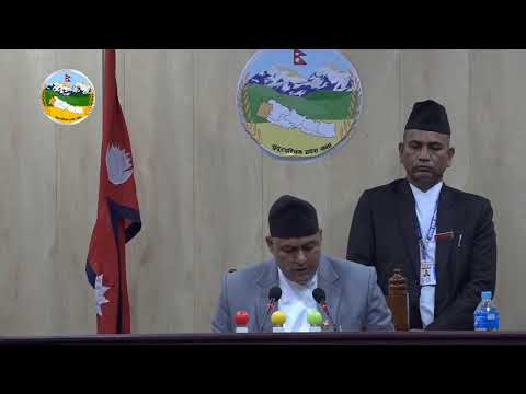 सुदूरपश्चिमका विपत् प्रभावितलाई क्षतिपूर्ति दिन माग