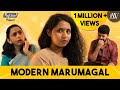 Modern Marumagal | Ft. JFW Saru and Naren | JFW