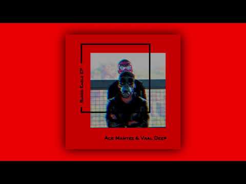 Ace Mantez - The 8th Wonder (Original Mix)