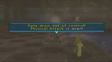 .Hack//RE:Play: .Hack//Mutation part 28