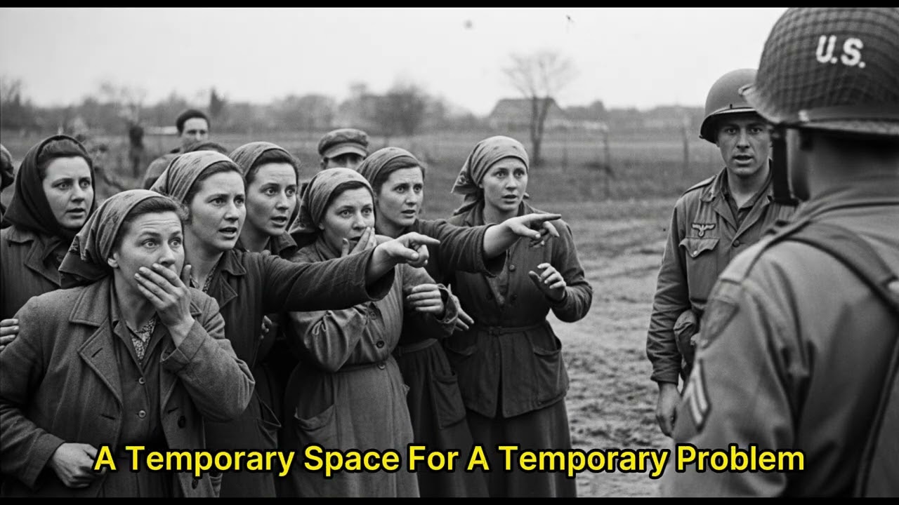 Немецкие военнопленные отказывались от говядины — пока один кусочек техасского барбекю не изменил...