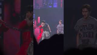 260809 JuniorMark SunnyMoon Concert Day 3 Move Ya Body