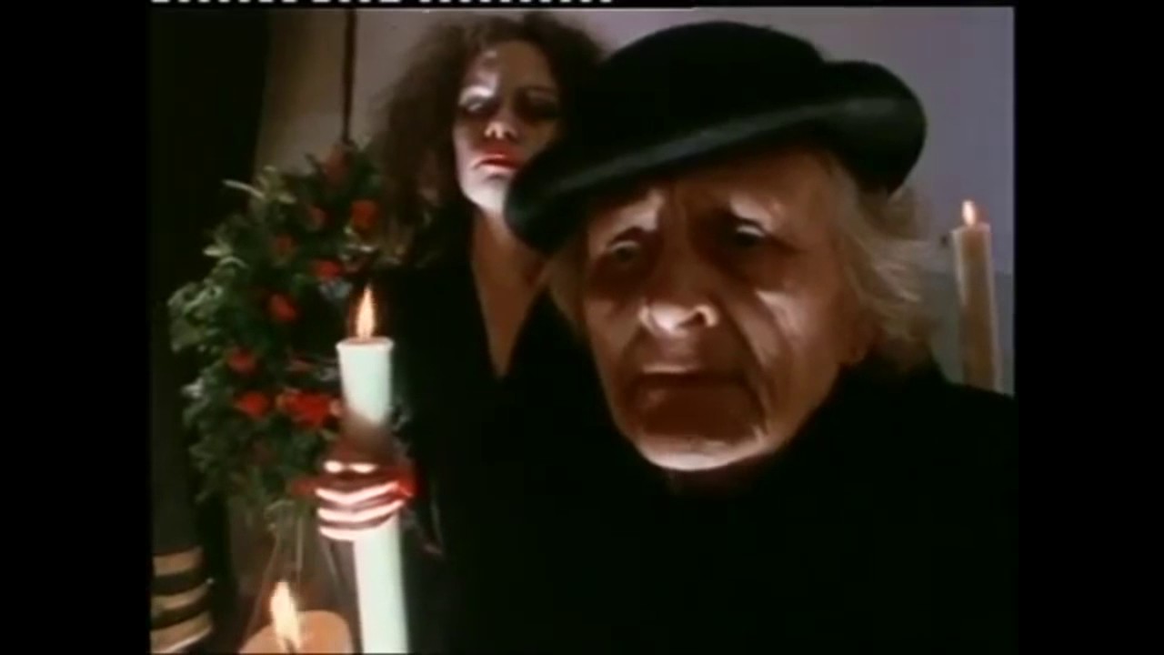 Hrabě X - 1982 - Pražský výběr (أكوردات)