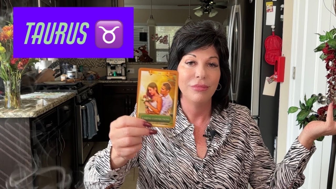 TAURUS ♉️ BEAUTIFUL NEW CONNECTIONS HEADED IN TO TAKE YOU ON ABUNDANT NEW JOURNEYS