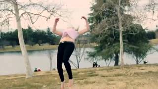 Nikki Stanley - Eclipse (OFFICIAL) (HD).mp4