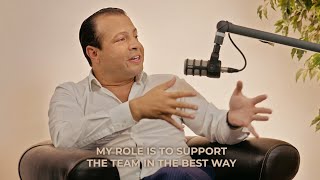HYT video: The role as a CEO.