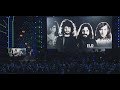 Capture de la vidéo Dhani Harrison Inducts Elo Into The Rock & Roll Hall Of Fame - 2017