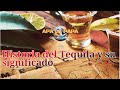 tequila | historia y significado