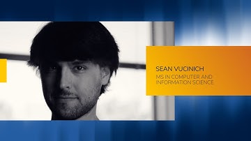 UM-Dearborn | CECS | MS in Computer and Information Science