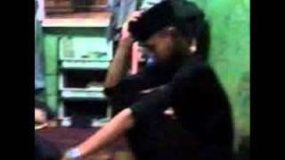 souqy bukan dia (fery & ariska)