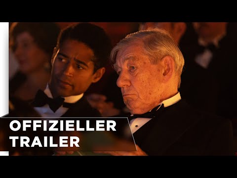 THE CRITIC | Offizieller Trailer OmU