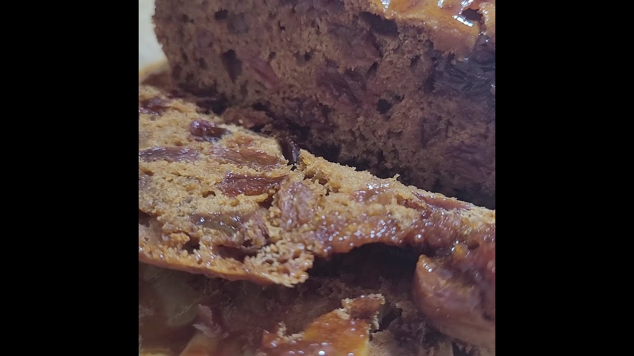 how to make malt loaf easy recipe