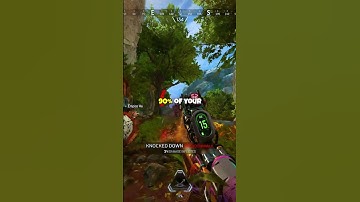 Why Have A Good Time, When You Can Just Play Apex Legends? #apexlegends #apexclips #luckychappy