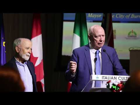 Consolato Generale a Vancouver - Canada - Celebrazioni 80° anniversario Repubblica - 2 giugno