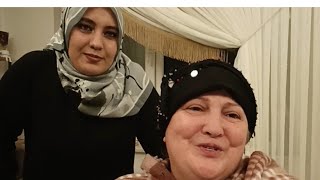 Yasemi̇nle Bi̇ti̇ş Söyleşi̇si̇babaanne Torun Sevgi̇si̇ Emi̇r Paşamla Aşkbütün Ai̇le Toplandik