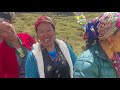 Langtang National Park Rasuwa Nepal Subarubesi Bambo Lama Hotel Ghodatabela Langtang Kenjigumpa