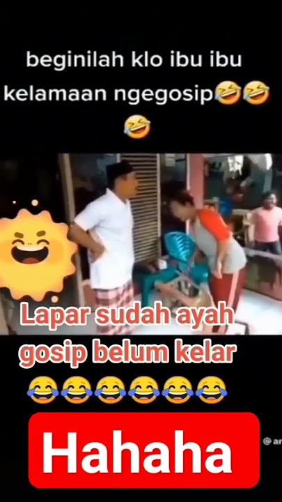 lain kali jangan begini ya IBU-IBU!!!#ghibah #emakemak #viraltiktok