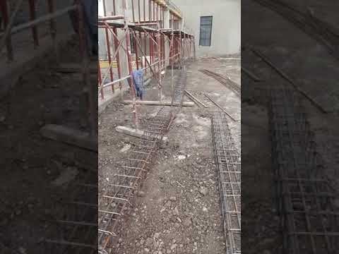 Video: Cum se instalează cofrajele izolate din beton?