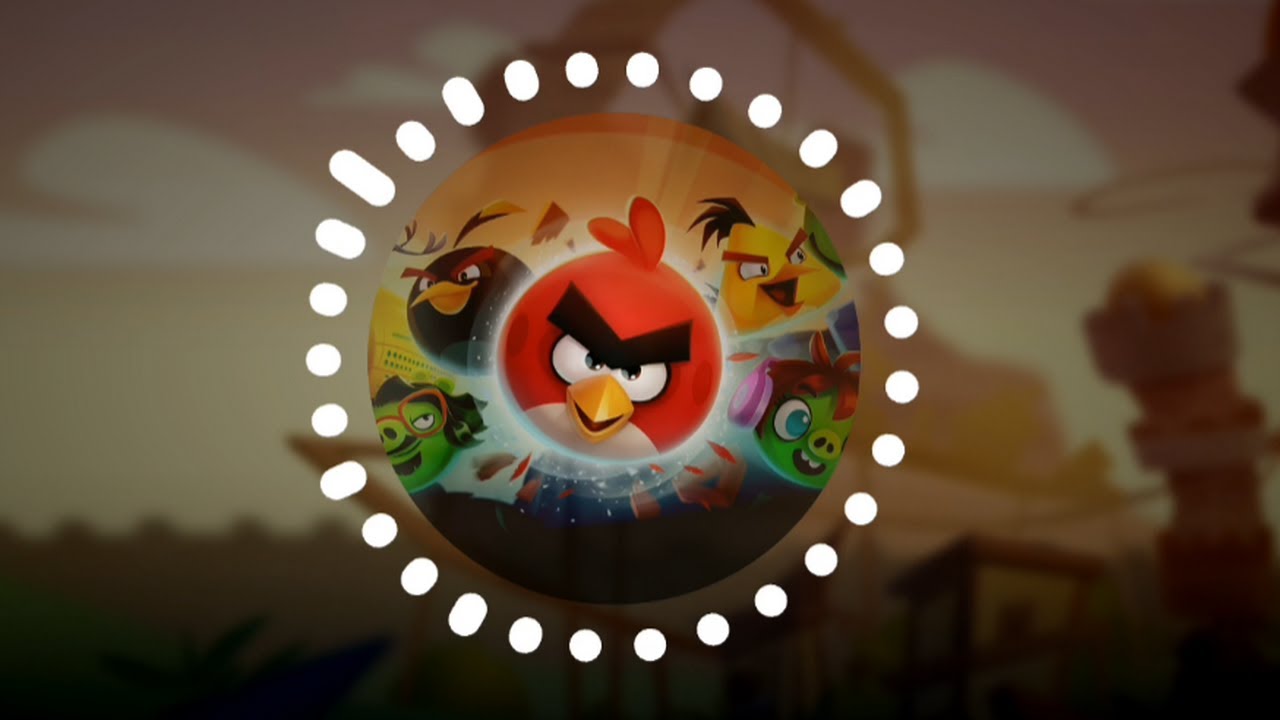 angry birds reloaded angry birds reloaded