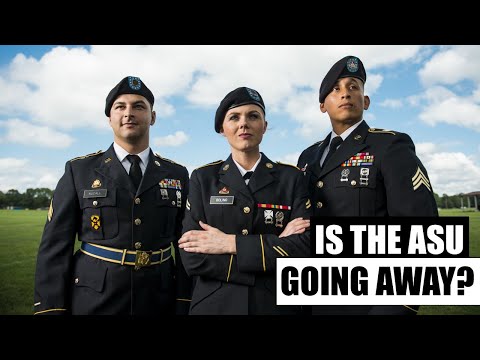 Is The Army Service Uniform Going Away? - YouTube Is The Army Service Uniform Going Away? - YouTube