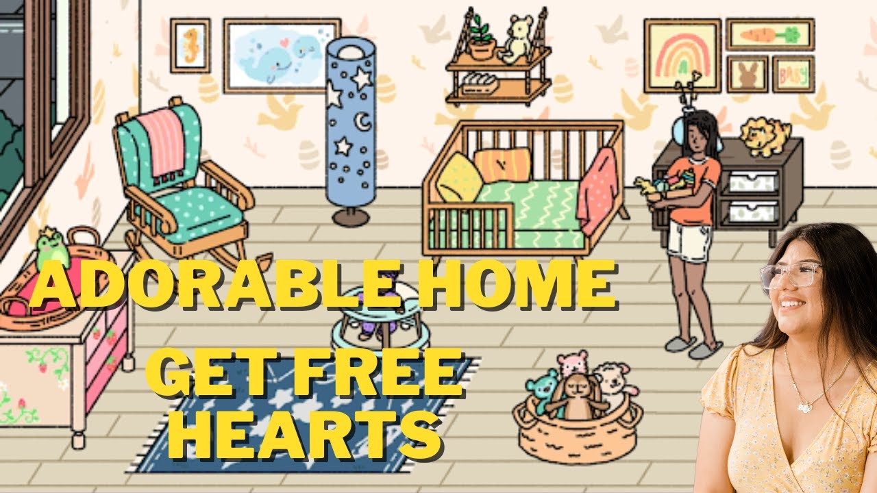Adorable Home Hack How To Get Unlimited Hearts For Adorable Home Hack