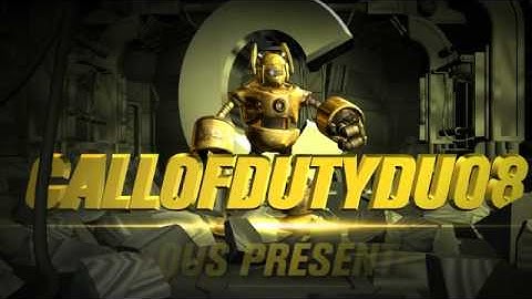 Ma nouvelle intro !!! uploaded from FliXpress.com